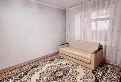 Garsoniera zona Banu Manta - 2