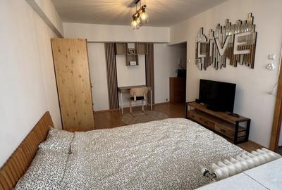 Garsonieră semidecomandată, mobilată în Ultracentral - 8