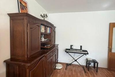 Apartament cu 2 camere decomandat, mobilat în Tomis II - 18