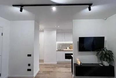 Garsonieră decomandată în Iancului - 2