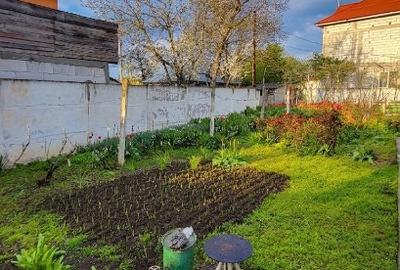 Casă individuală cu 5 camere cu Teren 1400 Mp în Central - 8