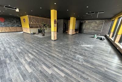 Spațiu comercial, de 290 mp, în Târnova - 1