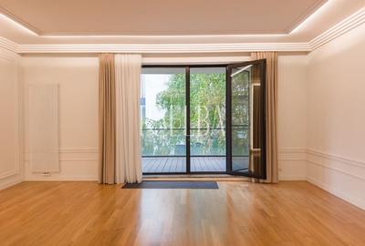 Apartament cu 4 camere decomandat, mobilat în Aviatorilor - 7