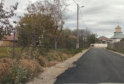 Casă cu 3 camere în Cioranca - 1