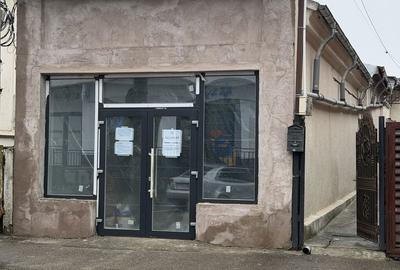 Spațiu comercial, de 340 mp, în Central - 1