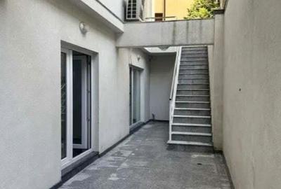 Zona Banu Manta sp Demisol 230 mp utili curte 50 mp - 7