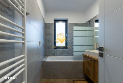Apartament cu 3 camere, mobilat în Gheorgheni - 6