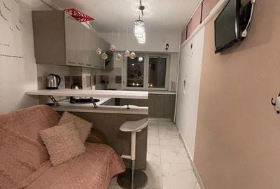 Apartament cu 2 camere decomandat în Nerva Traian - 2