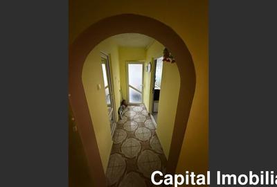 Garsonieră decomandată în Micro 14 - 2