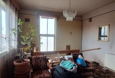 Casă cu 4 camere cu Canalizare în Câmpia Turzii - 14