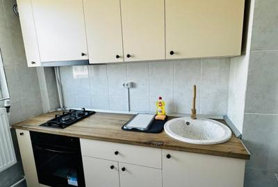 Garsoniera | Renovata | Iancului | Mihai Bravu | Metrou - 7