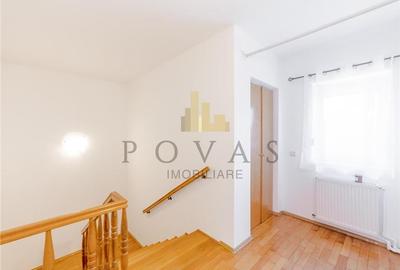 Inchiriere Vila 3 Camere Iancu Nicolae Complex Rezidential - 13