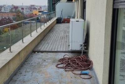 HERASTRAU SOSEAUA NORDULUI APARTAMENT 5 CAMERE  VEDERE PANORAMICA PARC - 30