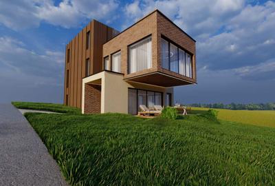 Spațiu comercial, în Șura Mică - 5