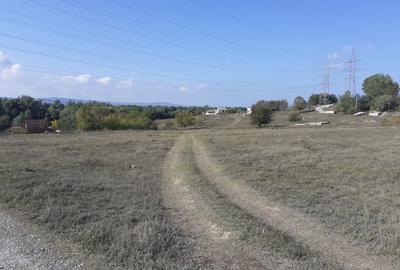 OCAZIE:Teren intravilan Tulcea-19euro/m.p. - 2