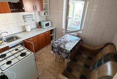 Apartament cu 2 camere decomandat în Inel II