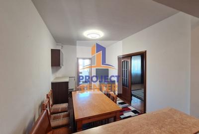 Apartament cu 2 camere decomandat, mobilat în Tudor Vladimirescu - 5