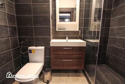 Ap 2 camere  - Acta Residence - Tudor - Loc parcare subteran - 7