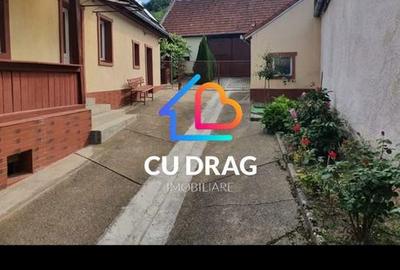 Casă cu 4 camere cu Teren 1500 Mp în Central - 3