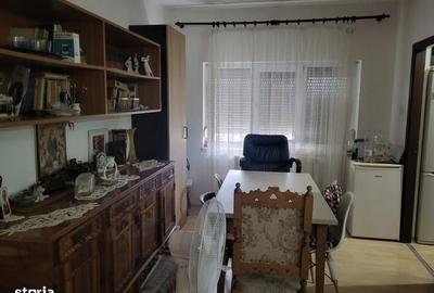 Apartament cu 2 camere în Paleu - 2