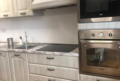 De inchiriat ap elegant 2 cam Pipera Iancu Nicolae - 8