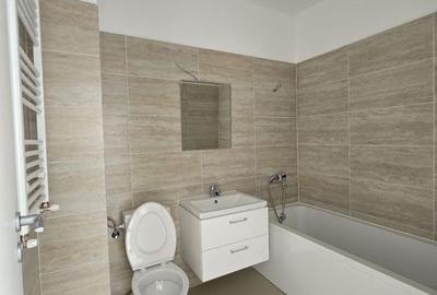 2 camere bloc finalizat mutare imediata Brancoveanu - Luica - 7