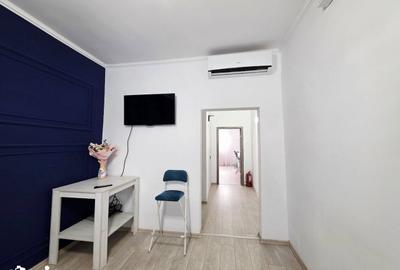 Spațiu comercial, de 112 mp, în Iosia - 16