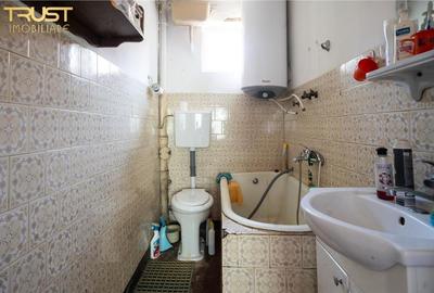 Comision 0%  l Casa 3 camere l Teren 455 MP l Gherla - 7