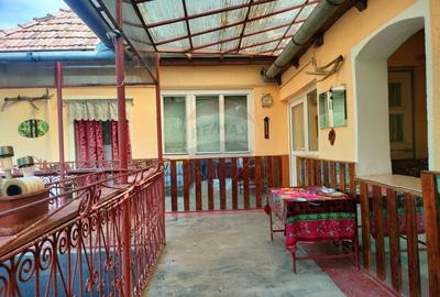 Casa traditionala cu farmec autentic!-judetul Mures - 2