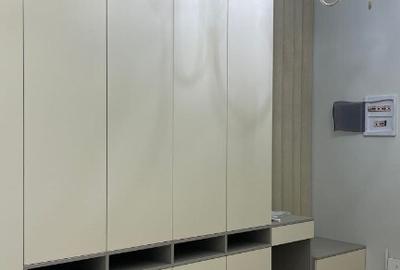 Apartament cu 2 camere decomandat în Bulgaria