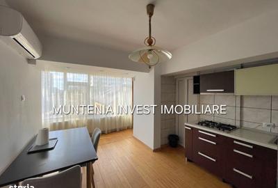 Apartament cu 3 camere în Ultracentral - 5