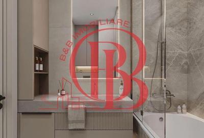 Apartament cu 2 camere în Theodor Pallady - 7