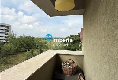 Apartament 3 cam, decomandat de vanzare in zona Moara de Vant, bloc intabulat - 12