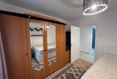 Apartament cu 2 camere decomandat, mobilat în Tei - 3