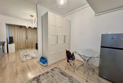 Garsonieră nedecomandată în Calea Călărașilor - 9