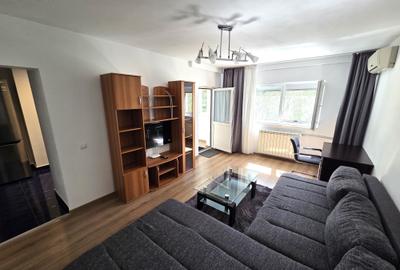 Piata Sudului, Oltenitei, 2 camere decomadat, renovat, parcare - 2