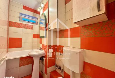 Apartament cu 3 camere în Central - 10