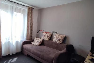 Comision 0%! Casa spatioasa mobilata si utilata in Floresti, curte generoasa ame Comision 0%! Casa spatioasa mobilata si utilata in Floresti, curte generoasa ame - 18