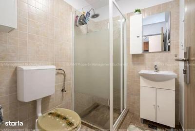 Apartament cu 5 camere, mobilat în Unirii - 14