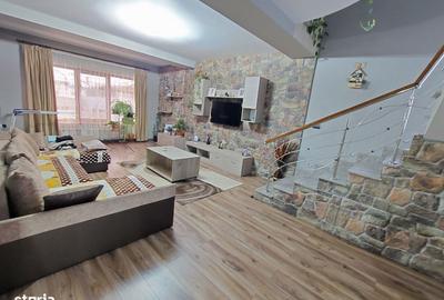 Casă cu 4 camere în Vulcana-Pandele - 11