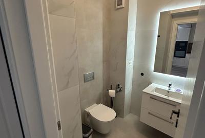 Apartament cu 2 camere în Central - 3