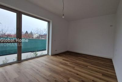 Apartament 4 camere 120MP | Terasa si curte | Locuri de parcare | Bucurestii Noi - 9
