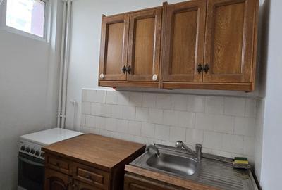 Garsonieră semidecomandată, mobilată în Gheorgheni - 3