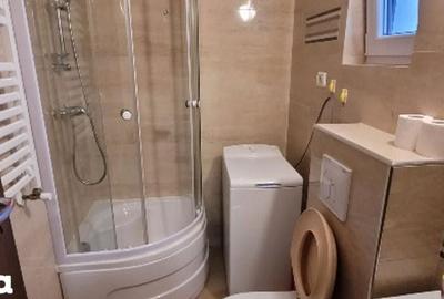 Garsonieră în Berceni - 3