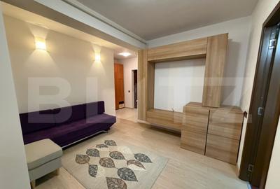Apartament 3 camere, 54 mp, parcare, zona Subcetate - 8