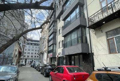 Apartament cu 2 camere semidecomandat în Central - 1