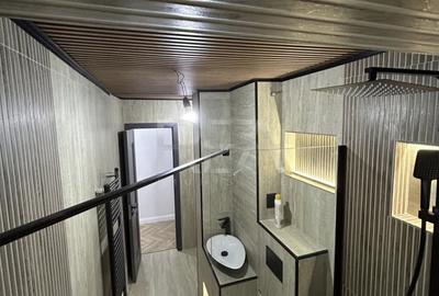 Apartament cu 3 camere semidecomandat în Drumul Taberei - 8