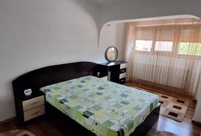 Apartament cu 3 camere decomandat în Central - 3