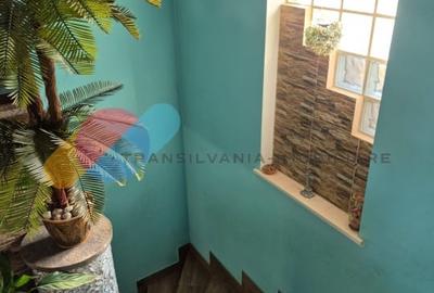 Casă individuală cu 4 camere cu Teren 499 Mp în Mărăști - 18