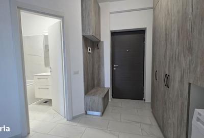 Garsonieră în Podu Roș - 7